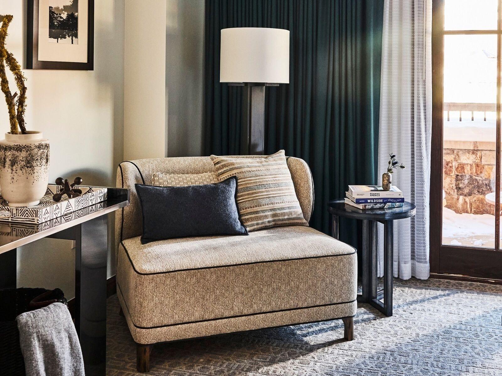 Madeline Hotel And Residences, Auberge Resorts Collection Telluride Exterior foto
